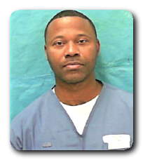 Inmate MAURICE A ANDERSON-PHILLIPS