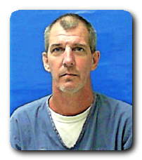 Inmate GERALD E PERRY