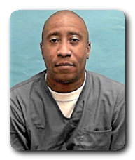Inmate JULIAN J ROBERTS