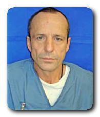 Inmate HARRY LAUGHLIN