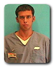 Inmate MICHAEL LEYVA