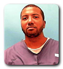 Inmate CHRISTOPHER WHITTED