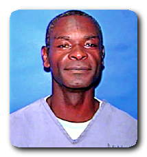 Inmate DERICK ARMSTRONG