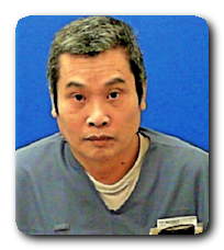 Inmate MYONG S JI