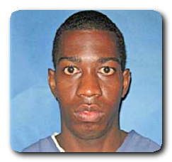 Inmate TIMOTHY A SILAS