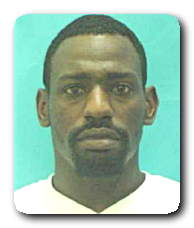 Inmate TELLY WRIGHT