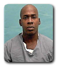 Inmate PHILLIP D EDWARDS
