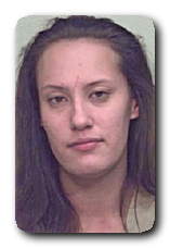 Inmate JESSICA SEAGRAVES