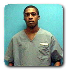 Inmate MAURICE L AMAKER