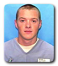Inmate SCOTT MEARNS