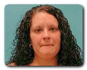Inmate CRYSTAL SMITH