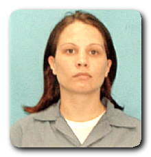 Inmate CHELSEA A SMITH