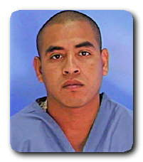 Inmate ORBELIN ALTAMIRANO