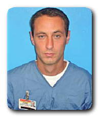 Inmate MARC AMICO