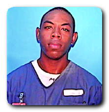Inmate RAYMOND LAWSON