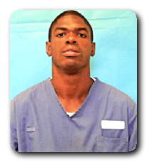 Inmate CHARLES NEALY
