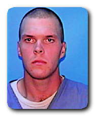 Inmate DUSTIN NICKERSON