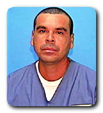 Inmate ROBERTO VASQUEZ