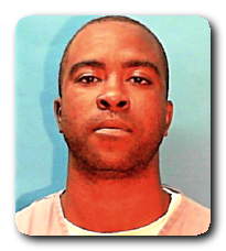 Inmate NEVILLE G LEE