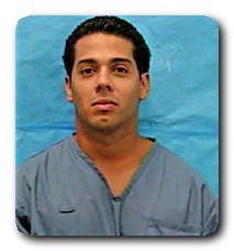 Inmate RICHARD SANCHEZ