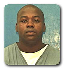 Inmate HENRY C MOBLEY