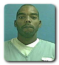 Inmate ARMONE L STANLEY