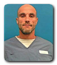 Inmate TRAVIS D WHYTE