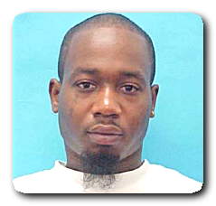 Inmate MARKENZY M NELSON