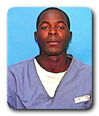 Inmate NEAL ANDERSON