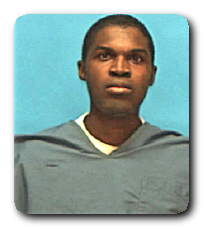 Inmate ROBIN J ST-HILAIRE