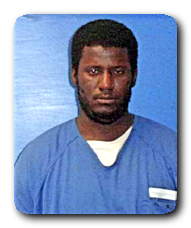Inmate MYRON STANLEY