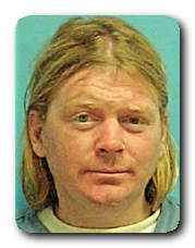 Inmate RUSSELL WENDT