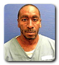 Inmate KEITH L WILKERSON