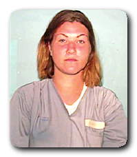 Inmate MELISSA HOWARDELL