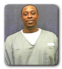 Inmate DONALD LOWE