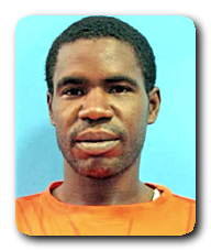 Inmate QUINTIN NELSON