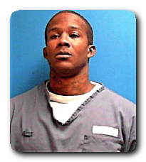 Inmate COREY YOUNG