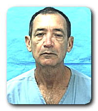 Inmate JUAN M BORGES