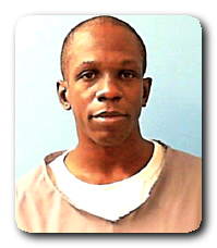 Inmate RODNEY MICHEL