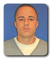 Inmate DOUGLAS R BOWER