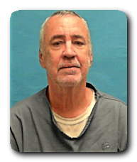 Inmate MARK ROBERT HILLSTROM