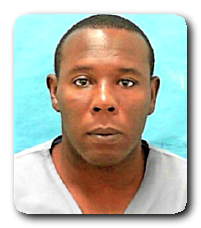 Inmate JEROME MARCELLE