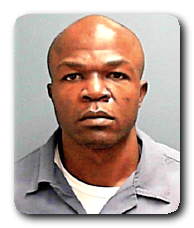 Inmate GREGORY SOMERVIL