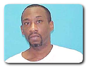 Inmate GREGORY ACREE