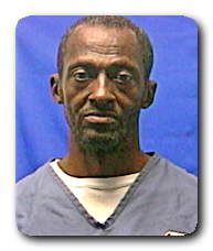 Inmate DONALD K JACKSON