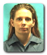 Inmate STEPHANIE D LAYNE