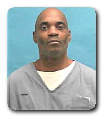 Inmate KEITH A JR LEACOCK