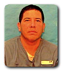 Inmate DOUGLAS PAUL ONISHEA
