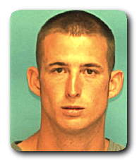 Inmate MICHAEL SPILLERS