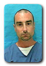 Inmate CHRISTOPHER R BELL